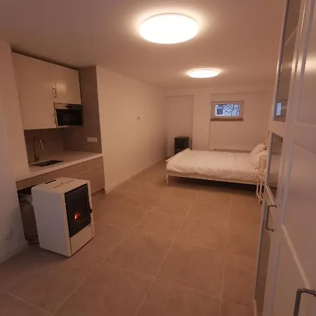 Manuka Studio Apartment In Vilnius, Sauna And Spa In Balsiai