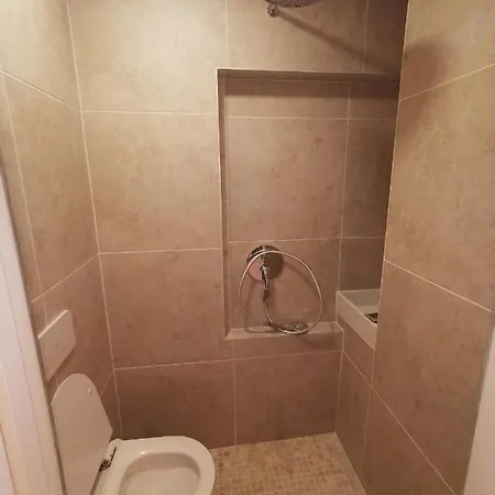 Manuka Studio Apartment In Vilnius, Sauna And Spa In Balsiai * Vilnius