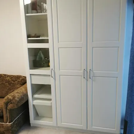 Manuka Studio Apartment In Vilnius, Sauna And Spa In Balsiai Vilnius