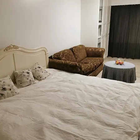 Manuka Studio Apartment In Vilnius, Sauna And Spa In Balsiai *
